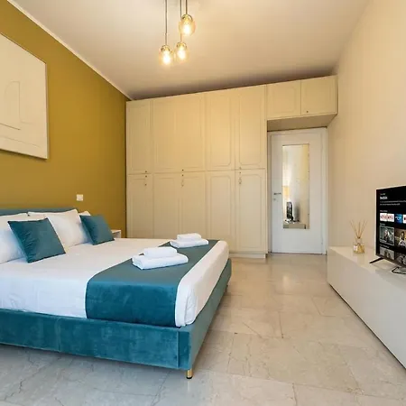 Appartamento Spacious Modern Ac Close To Metro *