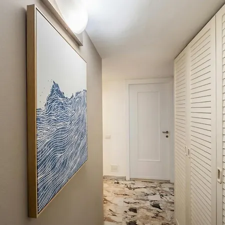 Spacious Modern Ac Close To Metro Appartamento *