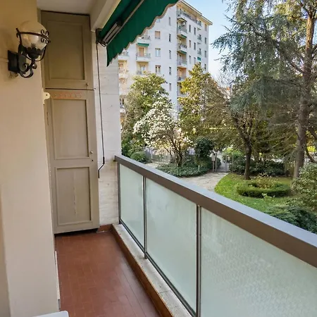 Appartamento Spacious Modern Ac Close To Metro *